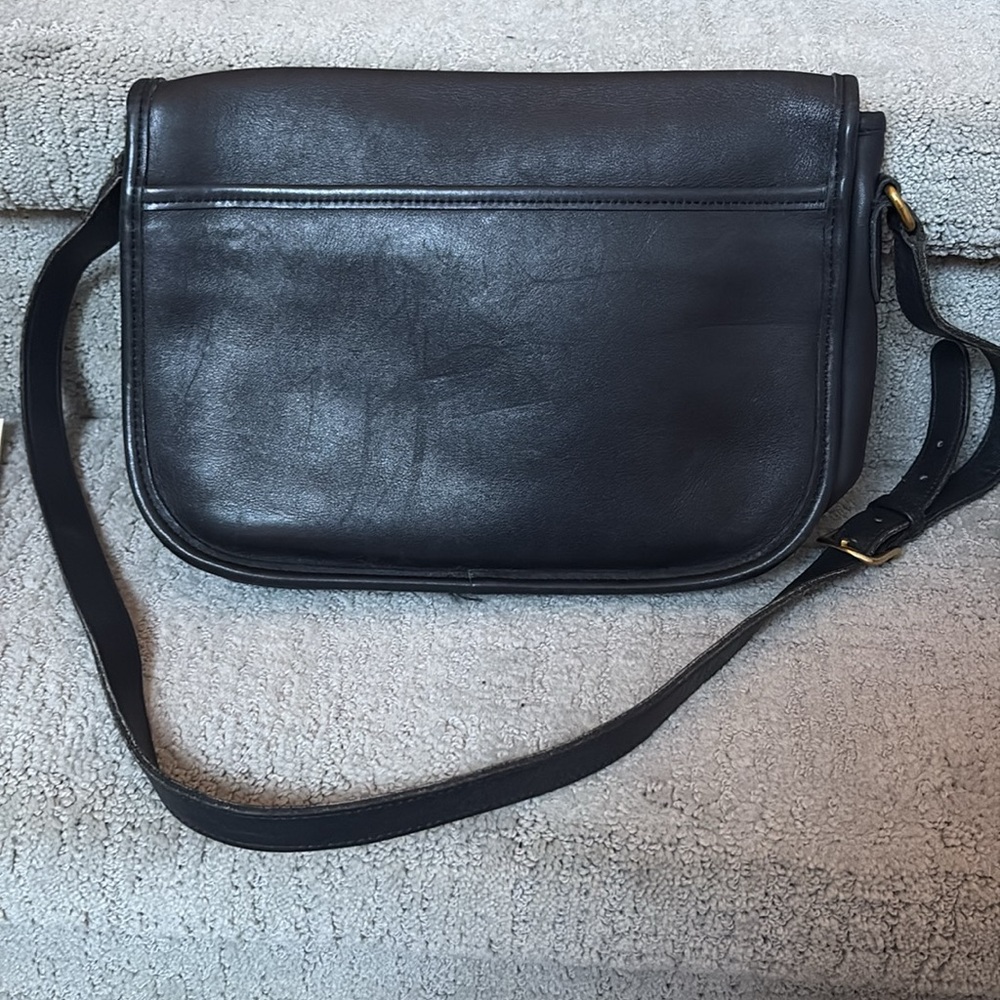 Coach 9790 Vintage City Bag - Picture 5 of 8